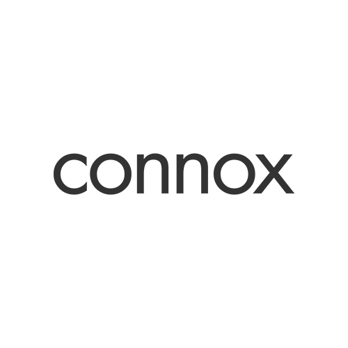 Logo von connox, Wohndesign und Inspiration für Ihr Zuhause